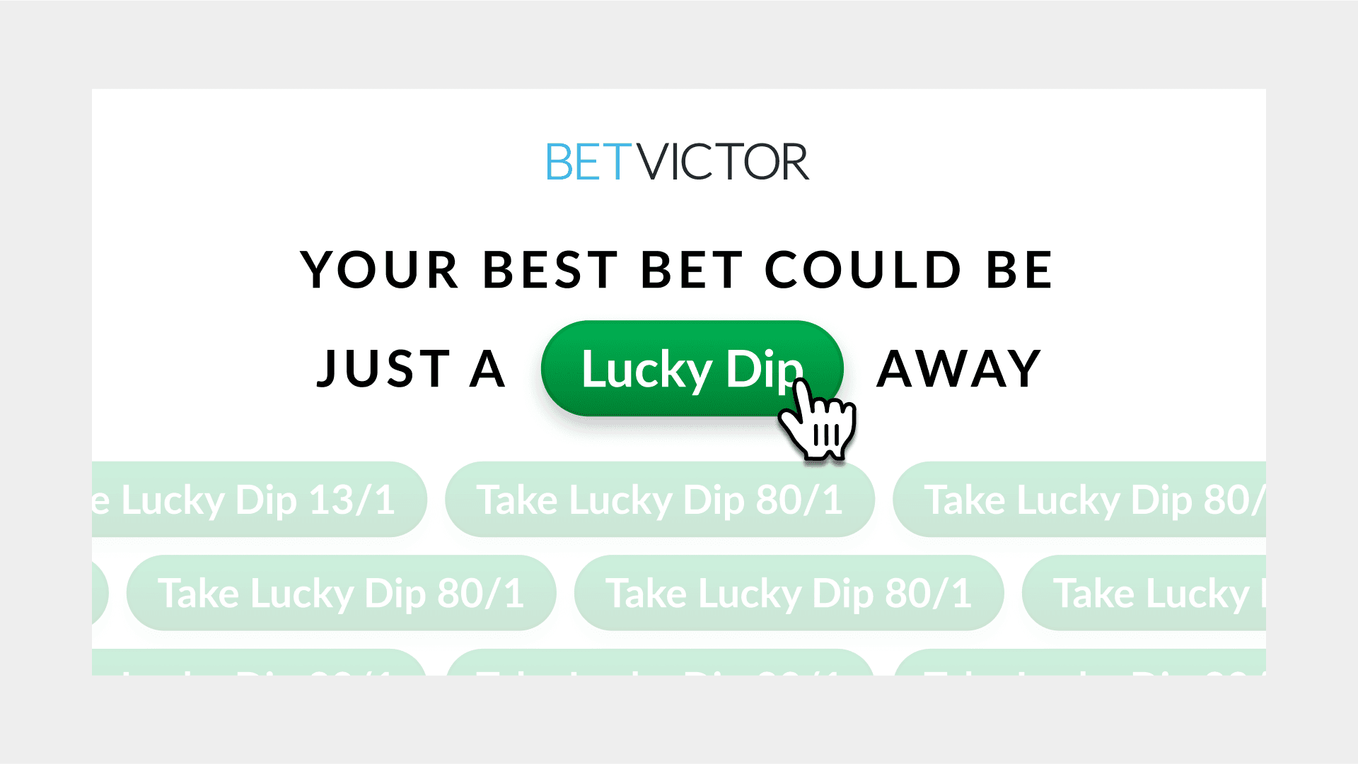 BetVictor slide 13