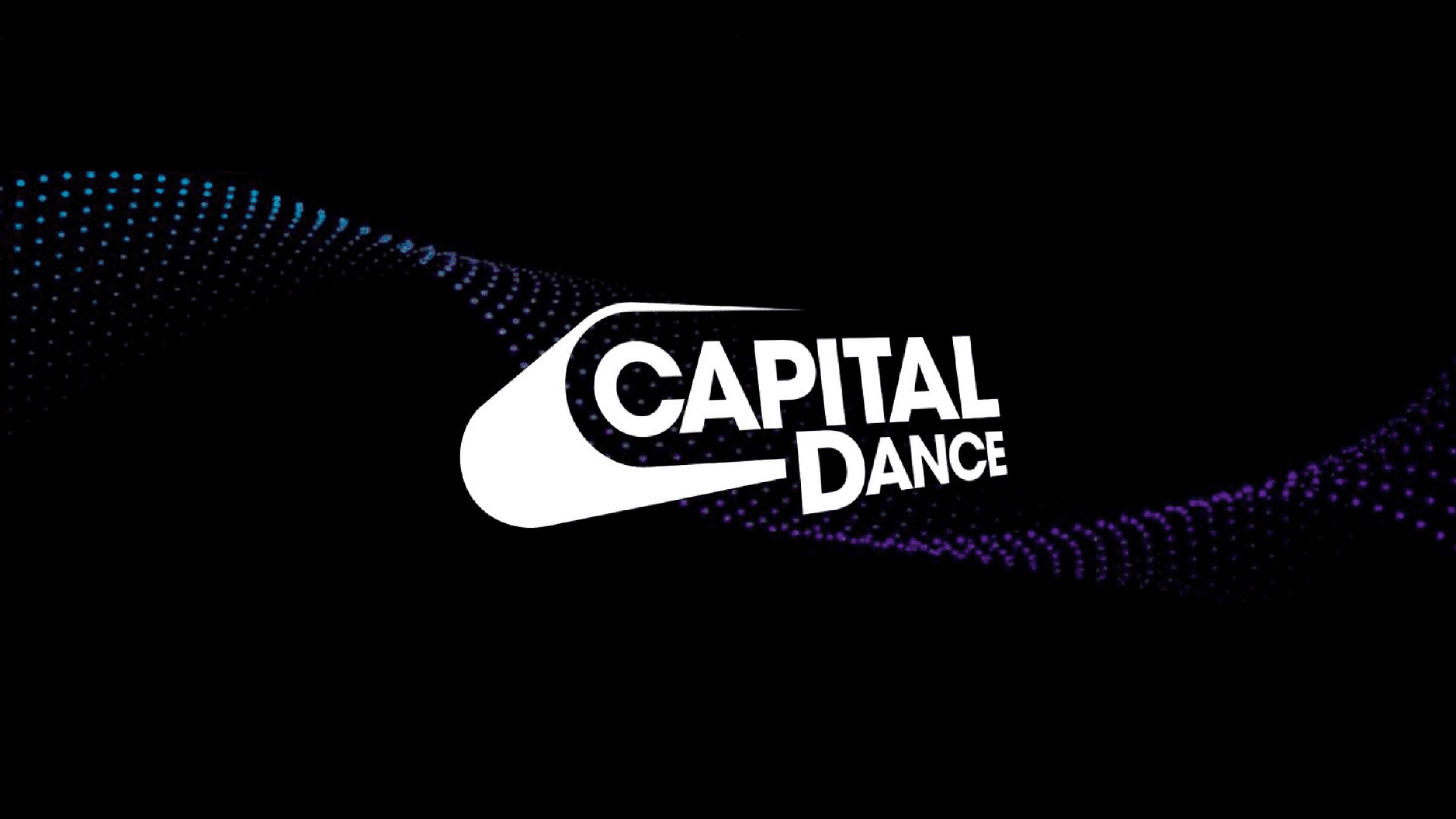 Capital Dance Launch