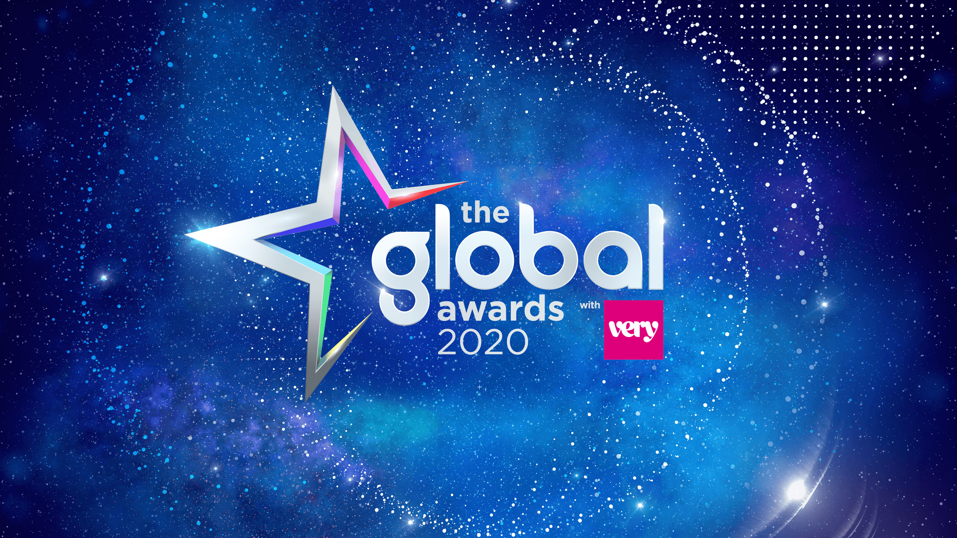 The Global Awards 2020
